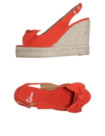 CASTAÃ‘ER - Espadrilles