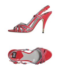 D&G - Sandals