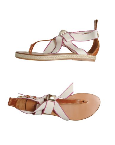 ZOOM DSQUARED2 - Espadrilles