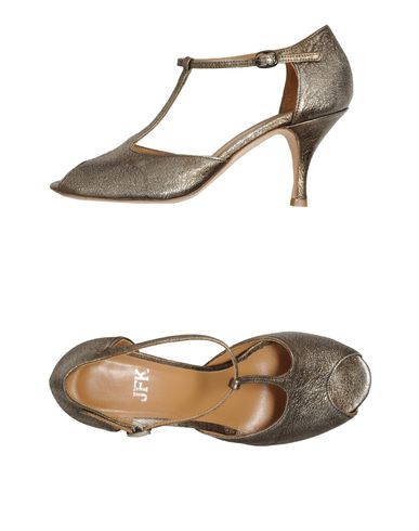 ZOOM JFK - High-heeled sandals