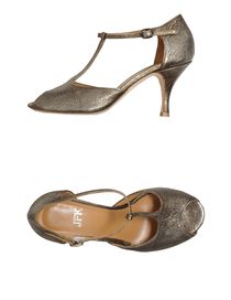JFK - Sandals
