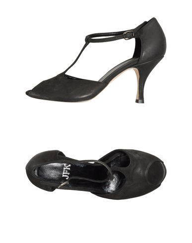 ZOOM JFK - High-heeled sandals