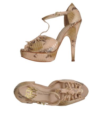 ZOOM HOUSE OF HARLOW 1960 - Sandals