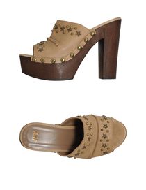 JFK - Sandals