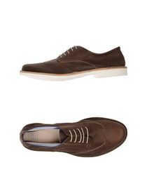 ESSEutESSE - Laced shoes