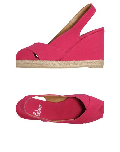 ZOOM CASTAÑER - Espadrilles