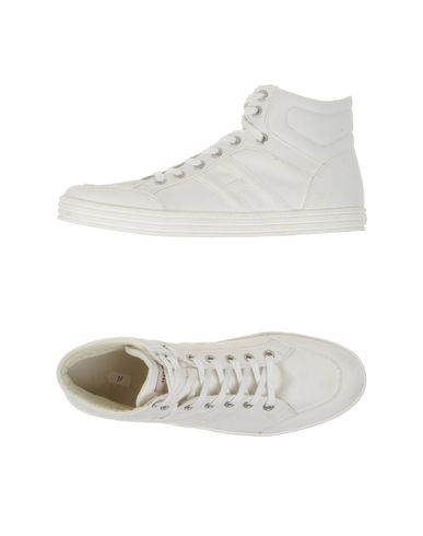 ZOOM HOGAN - High-top sneaker