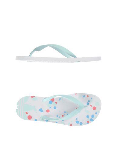 ZOOM ADIDAS ORIGINALS - Flip flops & clog sandals
