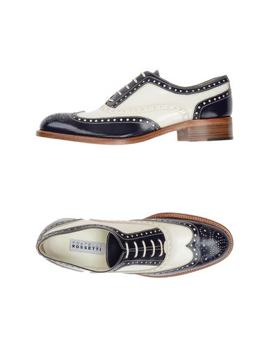 ZOOM FRATELLI ROSSETTI - Lace-up shoes