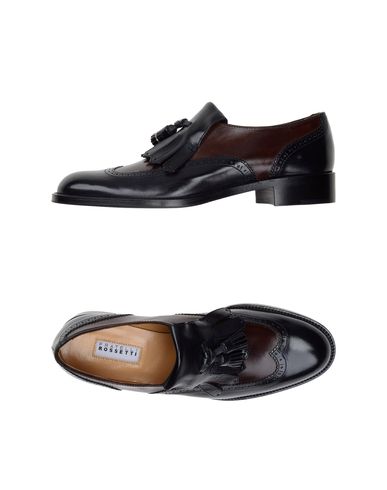ZOOM FRATELLI ROSSETTI - Moccasins