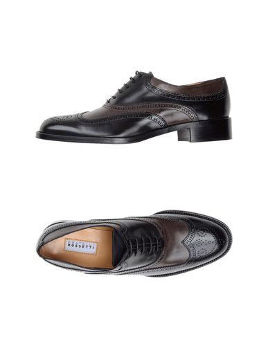 ZOOM FRATELLI ROSSETTI - Lace-up shoes