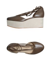 BRUNELLO CUCINELLI - Closed-toe slip-ons
