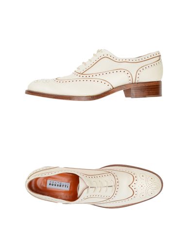 ZOOM FRATELLI ROSSETTI - Lace-up shoes