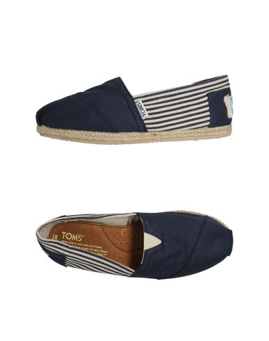 ZOOM TOMS - Espadrilles