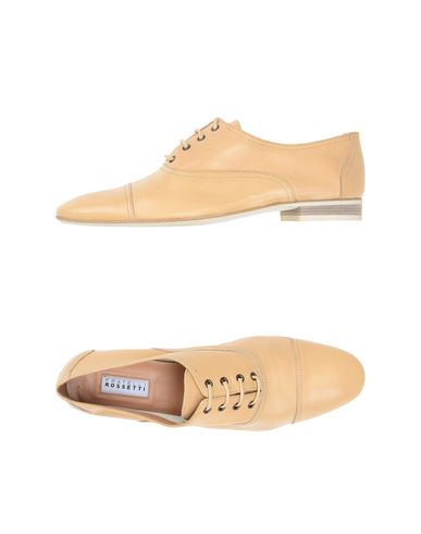 ZOOM FRATELLI ROSSETTI - Lace-up shoes