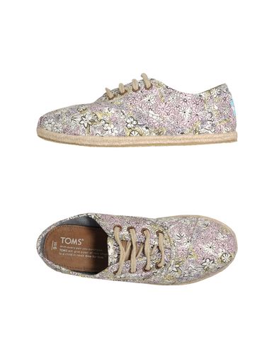 ZOOM TOMS - Espadrilles