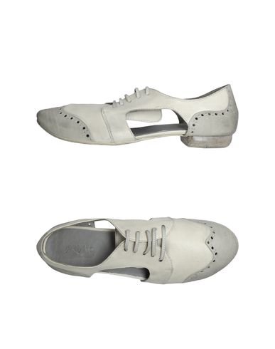 ZOOM MARSÈLL - Lace-up shoes