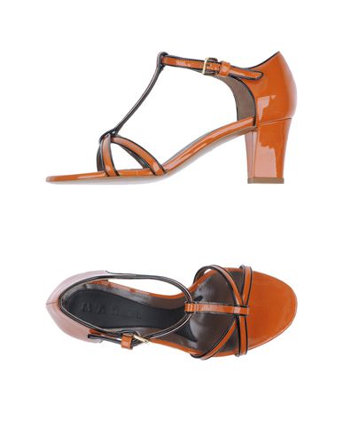 ZOOM MARNI - High-heeled sandals