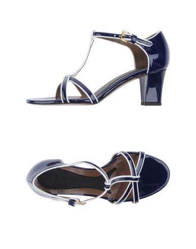 ZOOM MARNI - High-heeled sandals