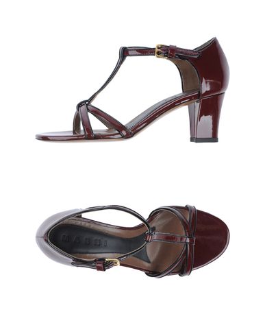 ZOOM MARNI - Sandals