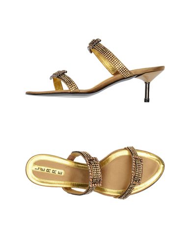 ZOOM LERRE - High-heeled sandals