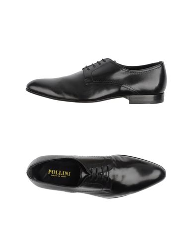 ZOOM POLLINI - Laced shoes