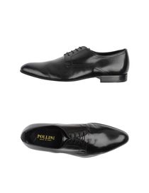 POLLINI - Laced shoes