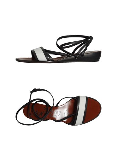 ZOOM LANVIN - Wedge