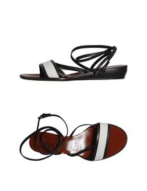 LANVIN - Sandals
