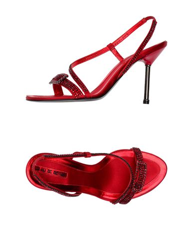 ZOOM LERRE - High-heeled sandals