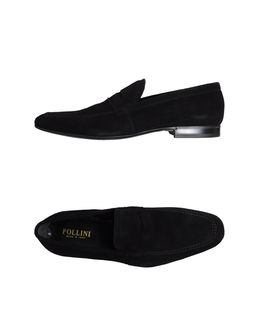 POLLINI - CALZATURE - Mocass..