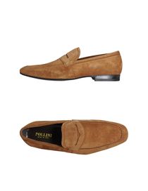POLLINI - Moccasins