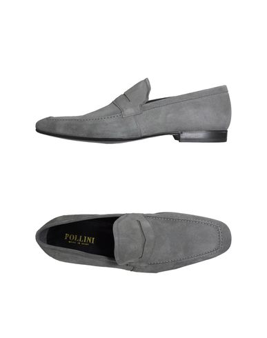 ZOOM POLLINI - Moccasins