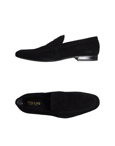 ZOOM POLLINI - Moccasins