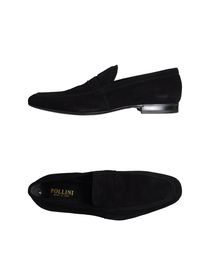 POLLINI - Moccasins