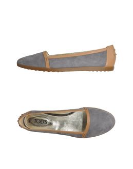 TOD'S - CALZATURE - Ballerine