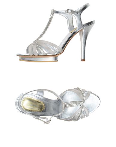 ZOOM LERRE - Platform sandals