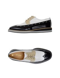 A. BOTTEGA - Laced shoes