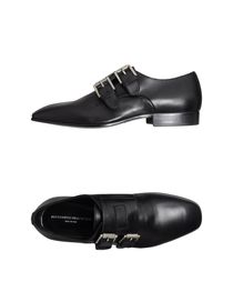 ALESSANDRO DELL'ACQUA - Moccasins
