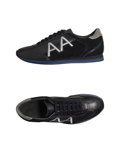 ZOOM ALESSANDRO DELL'ACQUA - Sneakers