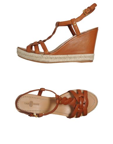 ZOOM CARSHOE - Espadrilles