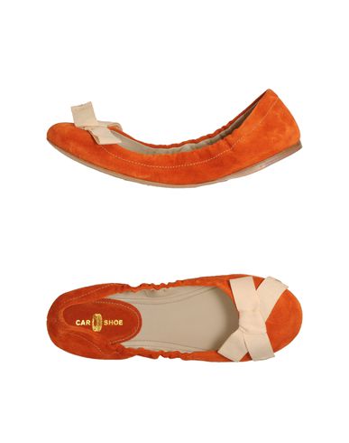 ZOOM CARSHOE - Ballet flats