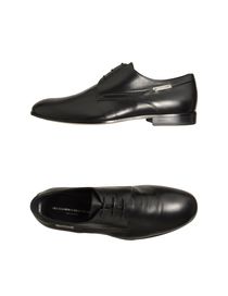 ALESSANDRO DELL'ACQUA - Laced shoes