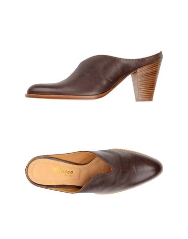 ZOOM MARCO Venezia - Mules