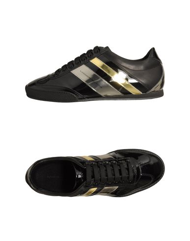 ZOOM ALESSANDRO DELL'ACQUA - Low-tops