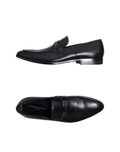 ZOOM ALESSANDRO DELL'ACQUA - Moccasins