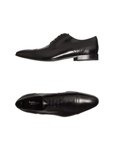 ZOOM BALDININI - Lace-up shoes