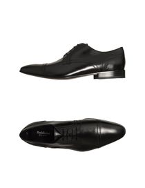 BALDININI - Laced shoes