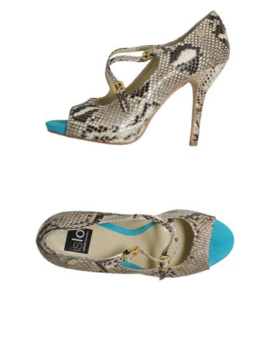 ZOOM ISLO ISABELLA LORUSSO - Platform sandals