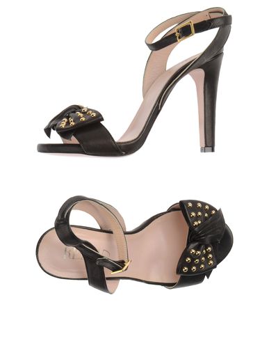 ZOOM REDValentino - High-heeled sandals